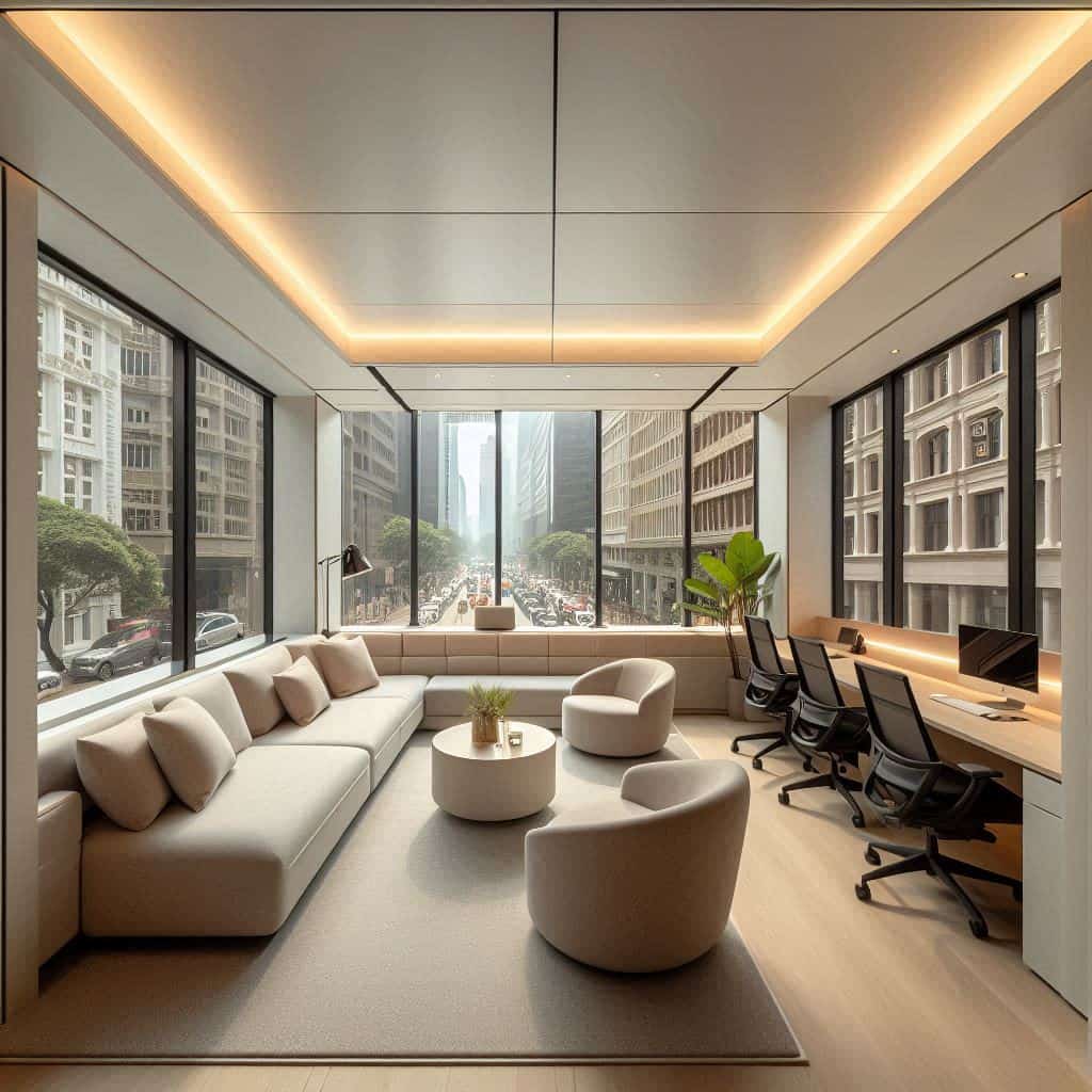 大厦名字文章配图